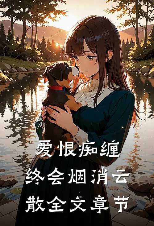 爱恨痴缠，终会烟消云散全文章节