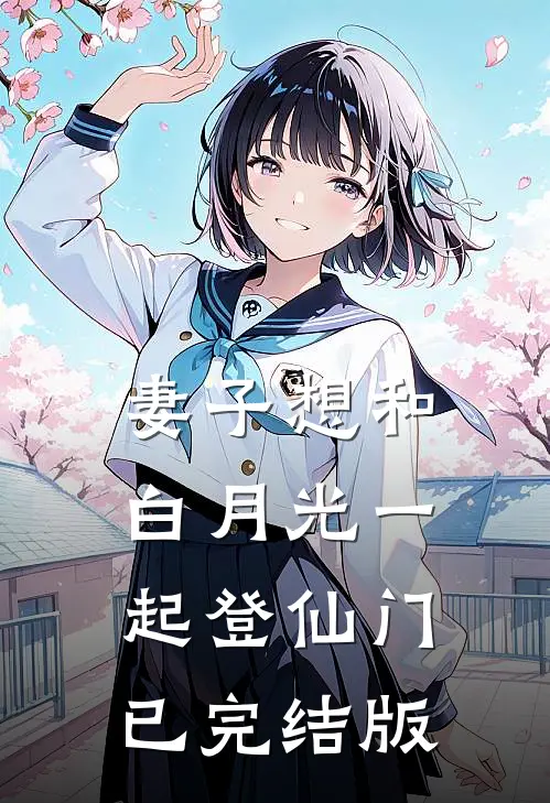 妻子想和白月光一起登仙门已完结版