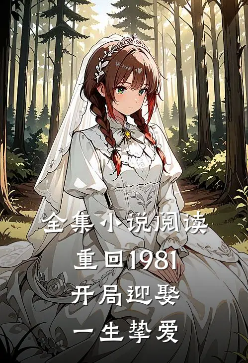 全集小说阅读重回1981：开局迎娶一生挚爱
