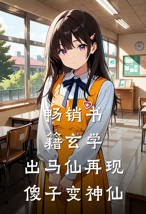 畅销书籍玄学：出马仙再现，傻子变神仙