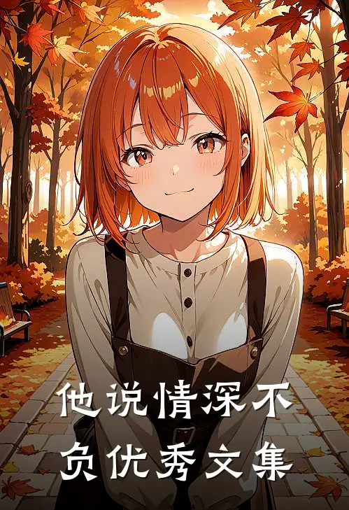 他说情深不负优秀文集