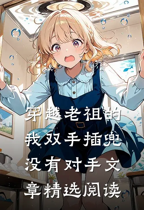 穿越老祖的我双手插兜,没有对手文章精选阅读