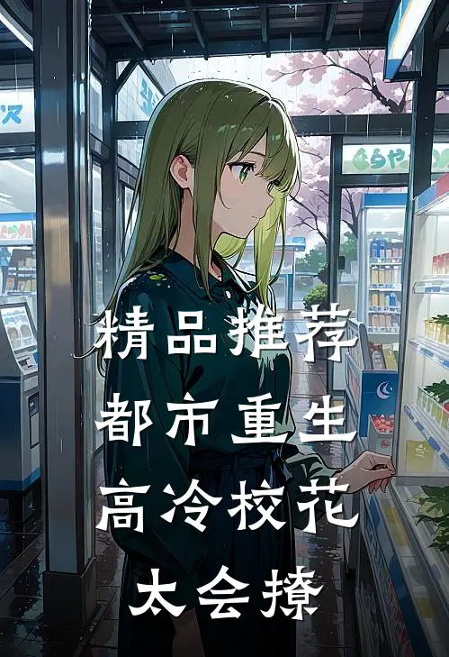 精品推荐都市重生：高冷校花太会撩