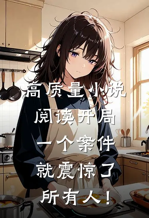 高质量小说阅读开局一个案件就震惊了所有人！