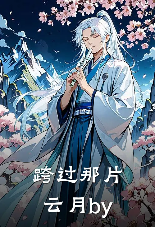跨过那片云月by