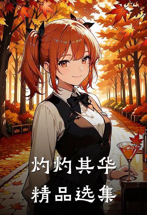 灼灼其华精品选集