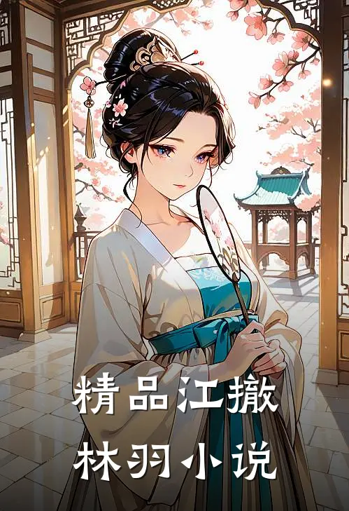 精品江撤林羽小说