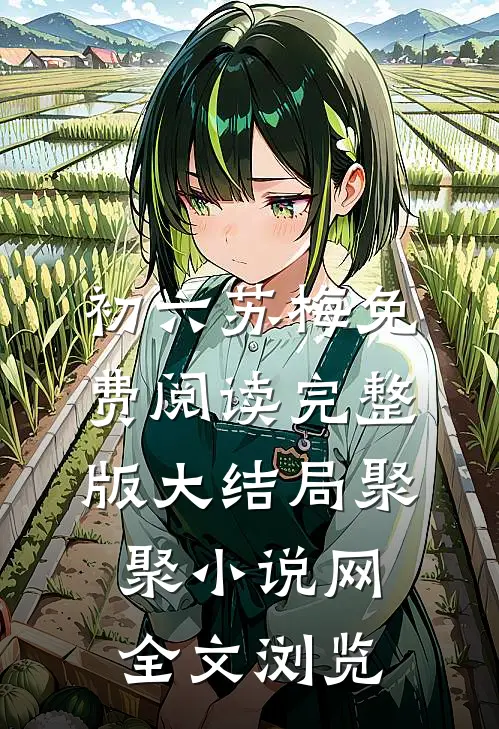 初六苏梅免费阅读完整版大结局聚聚小说网全文浏览