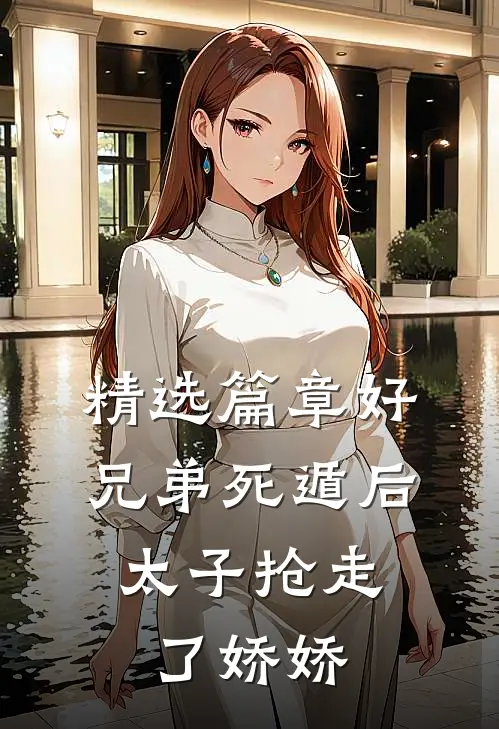 精选篇章好兄弟死遁后，太子抢走了娇娇