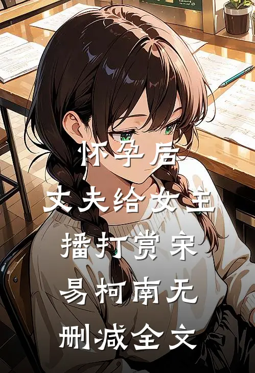怀孕后，丈夫给女主播打赏宋易柯南无删减全文
