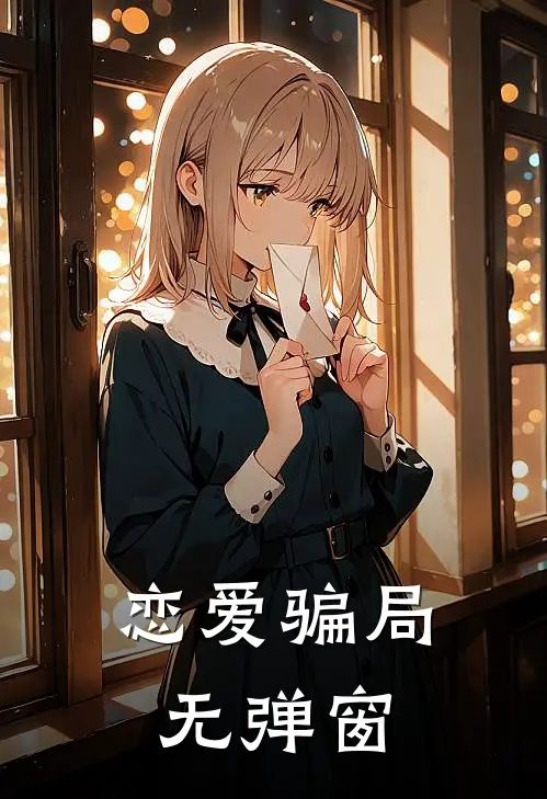 恋爱骗局无弹窗