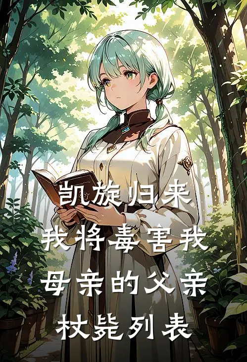 凯旋归来，我将毒害我母亲的父亲杖毙列表