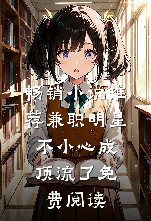 畅销小说推荐兼职明星:不小心成顶流了免费阅读