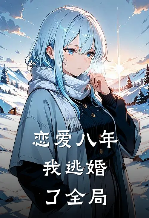 恋爱八年,我逃婚了全局免费阅读