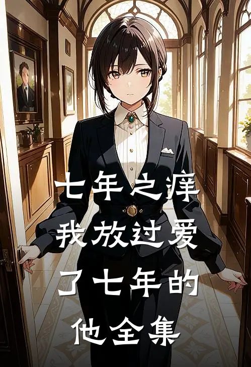 七年之痒,我放过爱了七年的他 全集