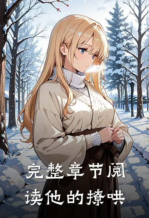 完整章节阅读他的撩哄