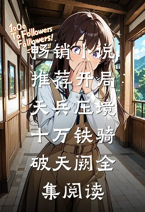 畅销小说推荐开局天兵压境，十万铁骑破天阙全集阅读
