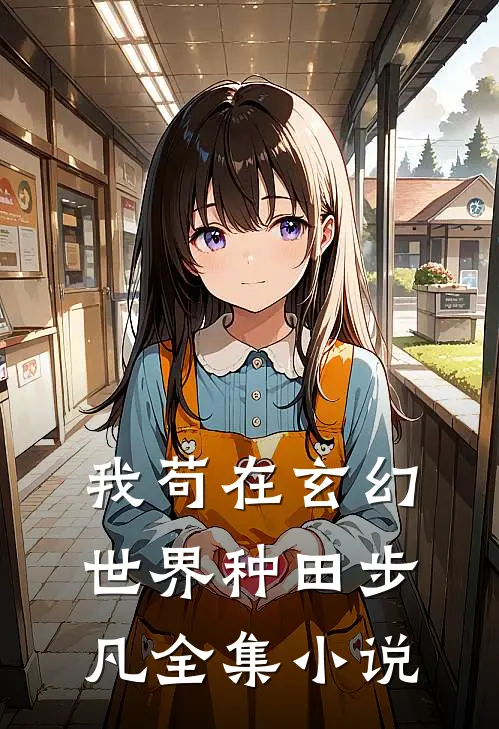 我苟在玄幻世界种田步凡全集小说