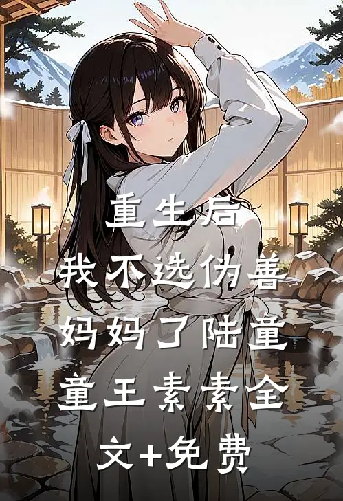 重生后，我不选伪善妈妈了陆童童王素素全文+免费
