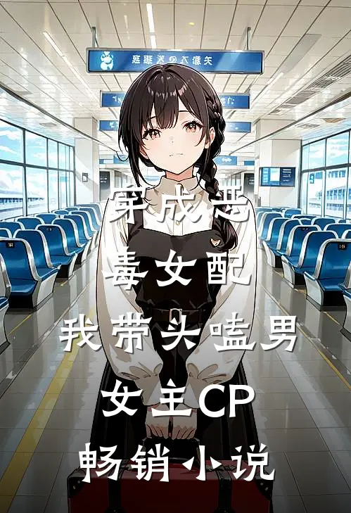 穿成恶毒女配：我带头嗑男女主CP畅销小说