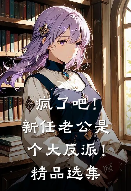 疯了吧！新任老公是个大反派！精品选集