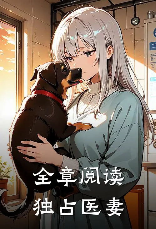 全章阅读独占医妻