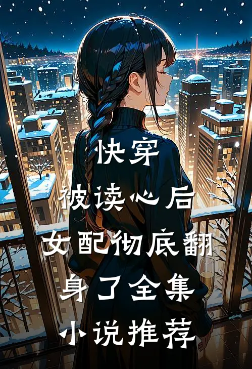 快穿：被读心后，女配彻底翻身了全集小说推荐