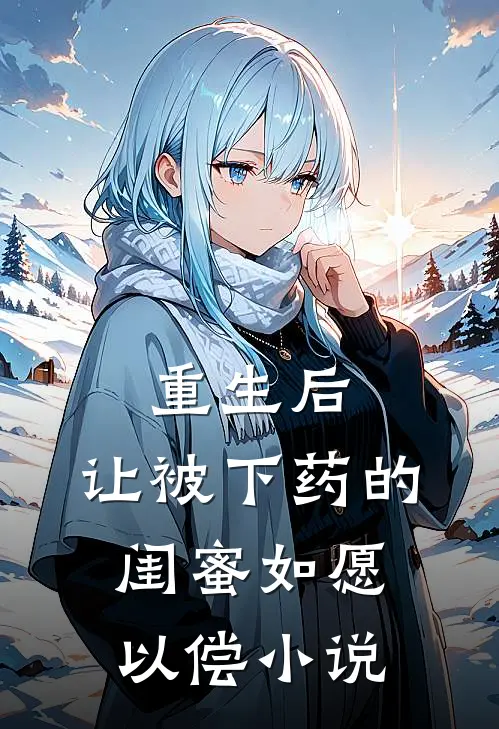 重生后,让被下药的闺蜜如愿以偿在线阅读