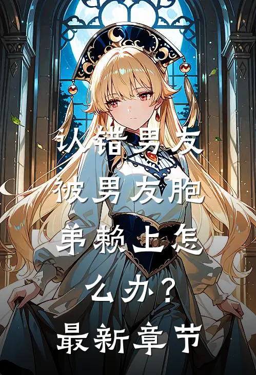 认错男友，被男友胞弟赖上怎么办？最新章节