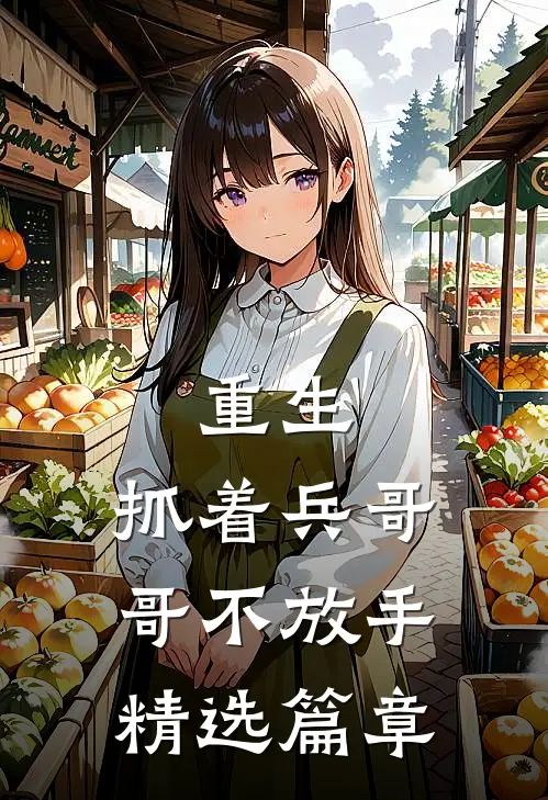 重生抓着兵哥哥不放手精选篇章阅读