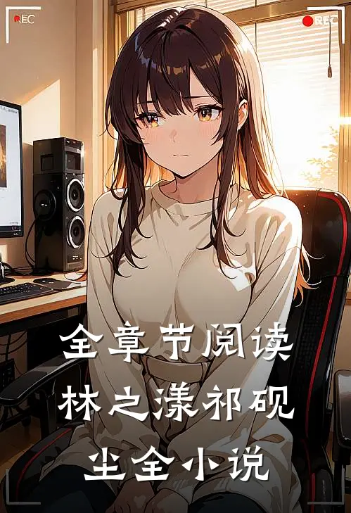 全章节阅读林之漾祁砚尘全小说
