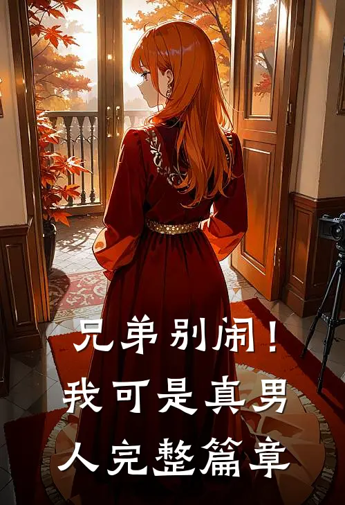 兄弟别闹!我可是真男人完整篇章免费观看