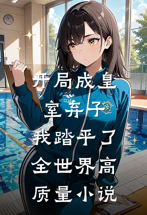 开局成皇室弃子，我踏平了全世界高质量小说