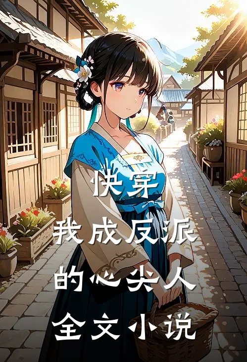 快穿我成反派的心尖人全文阅读