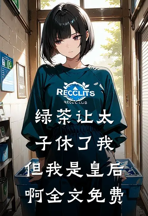 绿茶让太子休了我,但我是皇后啊全文免费观看