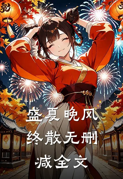 盛夏晚风终散无删减全文