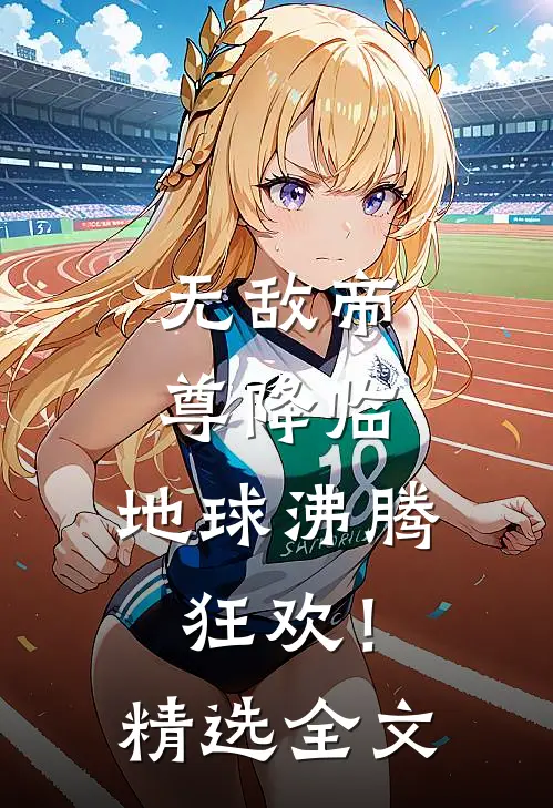 无敌帝尊降临,地球沸腾狂欢!精选全文免费