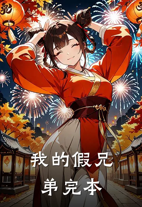 我的假兄弟完本