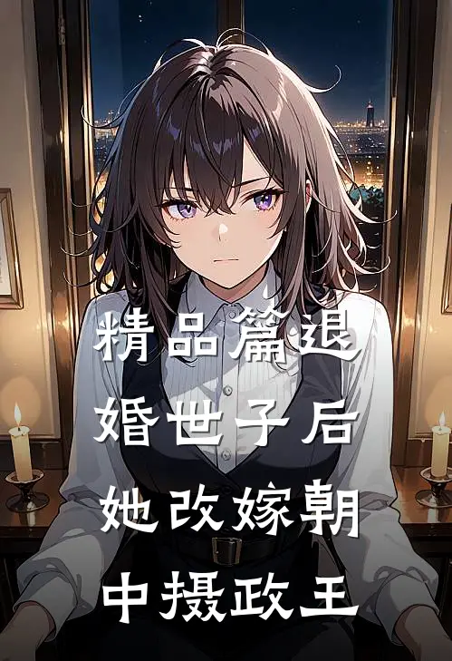 精品篇退婚世子后，她改嫁朝中摄政王