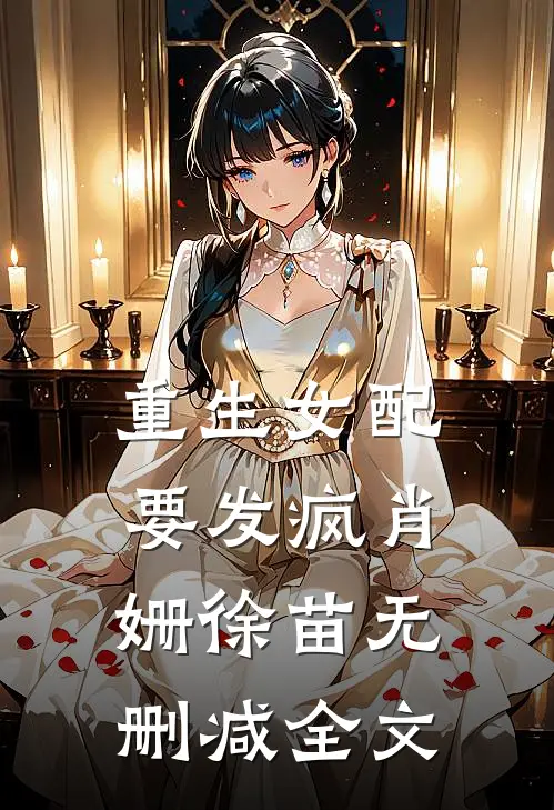 重生女配要发疯肖姗徐苗无删减全文在线阅读