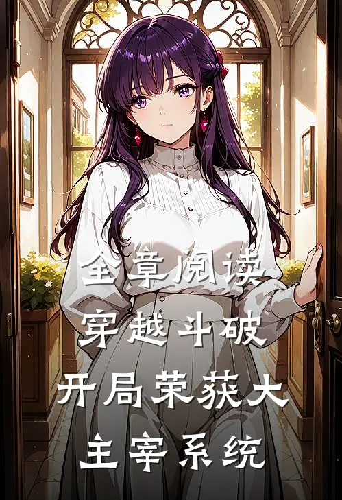 全章阅读穿越斗破：开局荣获大主宰系统