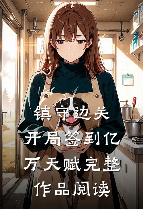 镇守边关，开局签到亿万天赋完整作品阅读