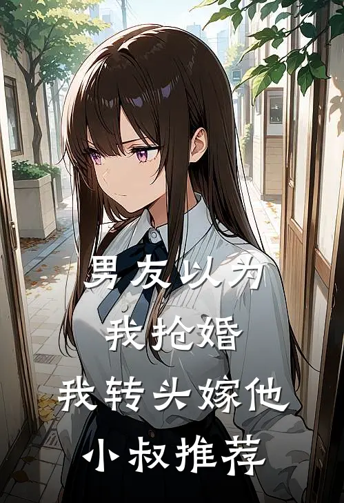 男友以为我抢婚,我转头嫁他小叔推荐