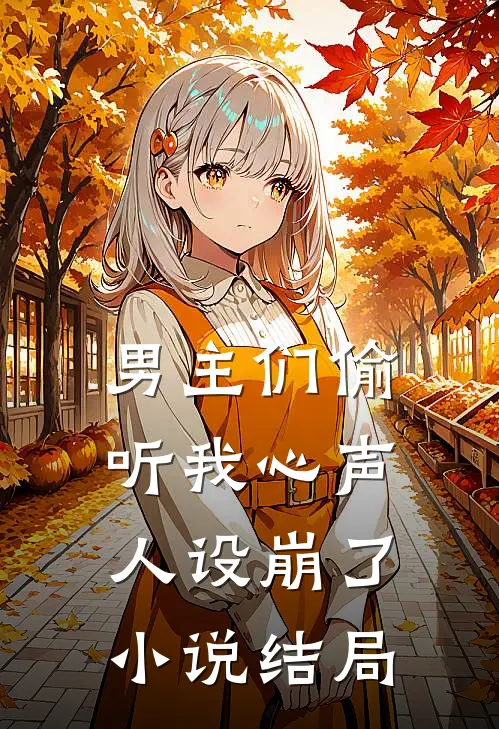 男主们偷听我心声,人设崩了结局是啥