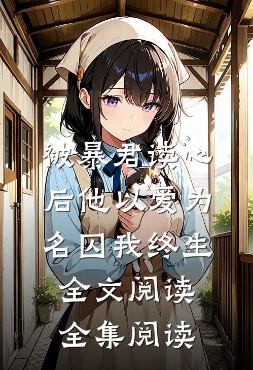 被暴君读心后他以爱为名囚我终生全文阅读全集阅读