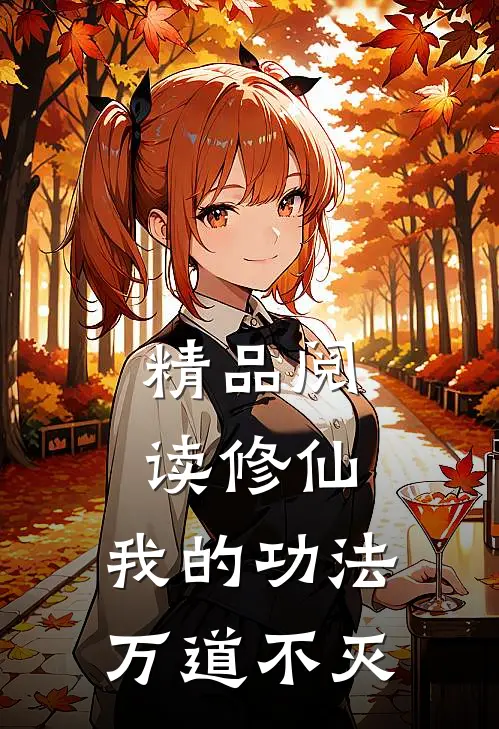 精品阅读修仙我的功法万道不灭