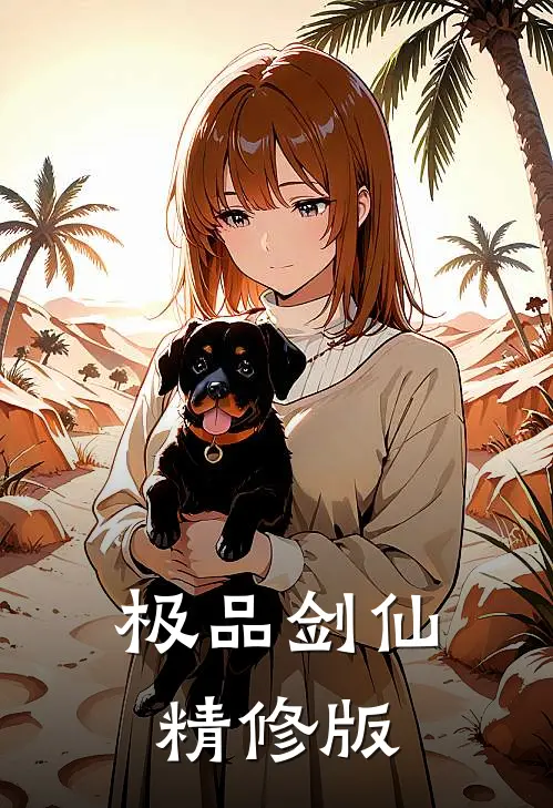 极品剑仙精修版