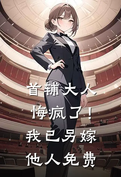 首辅大人悔疯了!我已另嫁他人免费