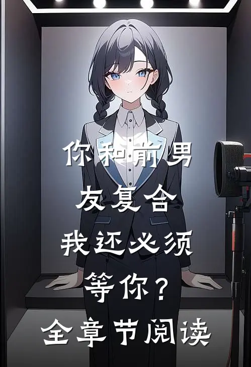 你和前男友复合,我还必须等你?全章节阅读