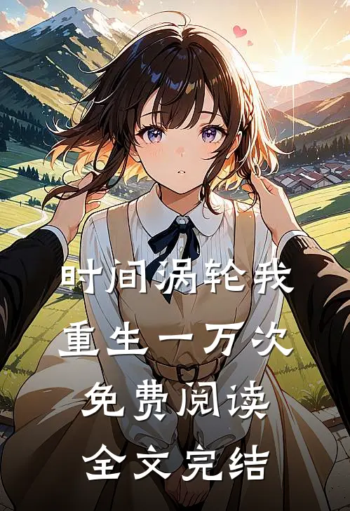 时间涡轮我重生一万次免费阅读全文完结